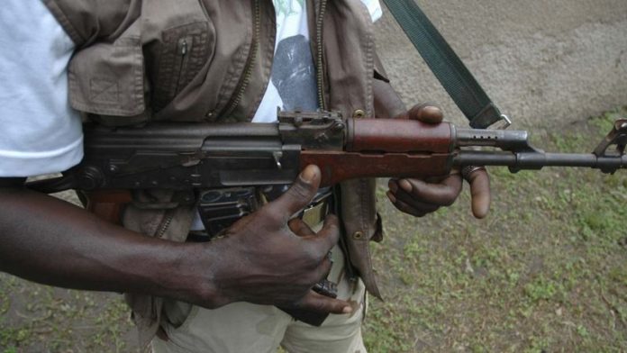 Gunmen Kill 3 In Imo Community