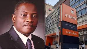 I Would Soon Take Over GTBank, Innoson Declares