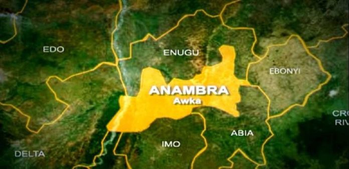 Only Son Killed By Vigilante’s Stray Bullet In Anambra