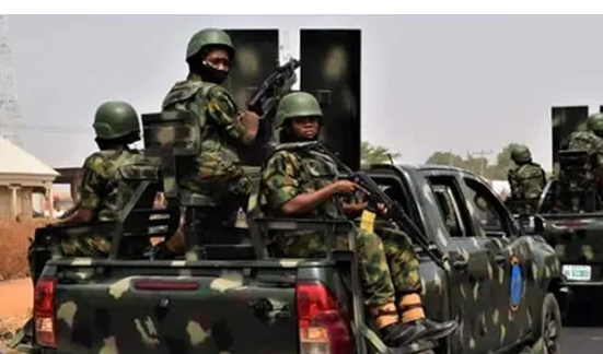 Troops Kill Suspected IPOB Member Enforcing Sit-At-Home In Imo