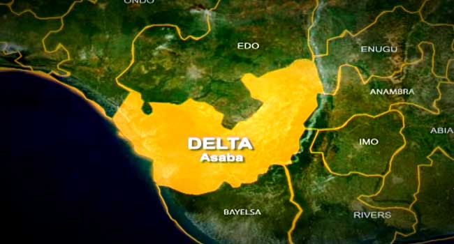 Two Burnt To Death In Delta Barracks Apartment Fire