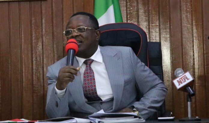 Umahi Committed To Expanding Revenue Base - Aide