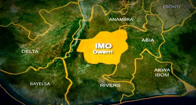 Unknown Gunmen Bomb Magistrate Court In Imo