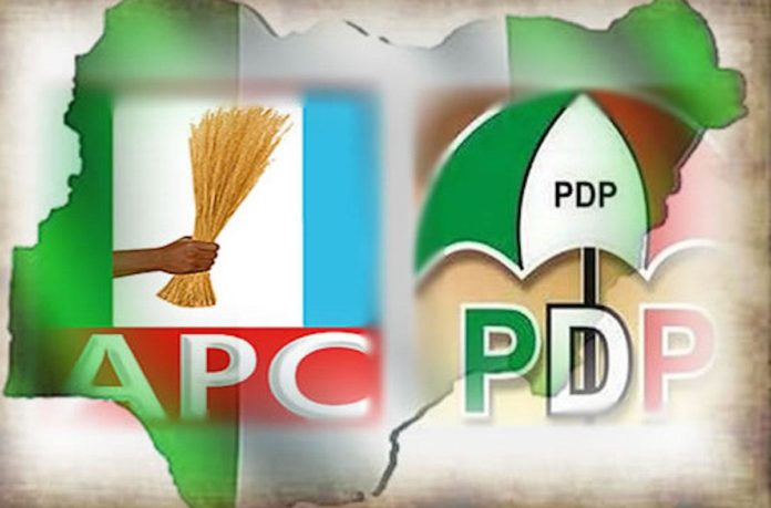 2023 Presidency South East Group Issues Warning To PDP, APC