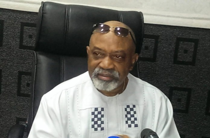 Anambra APC Tussle Party Accuses Ngige Of Attacking Members