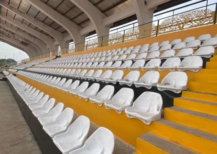 Anambra State Govt, Monimichelle Seal Awka Stadium Deal