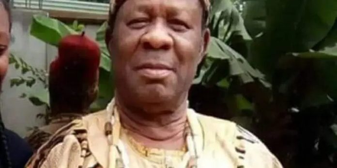 Another Imo Traditional Ruler Found Dead Days After Kidnap