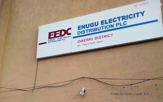 EEDC Announces Planned Power Outage In Imo