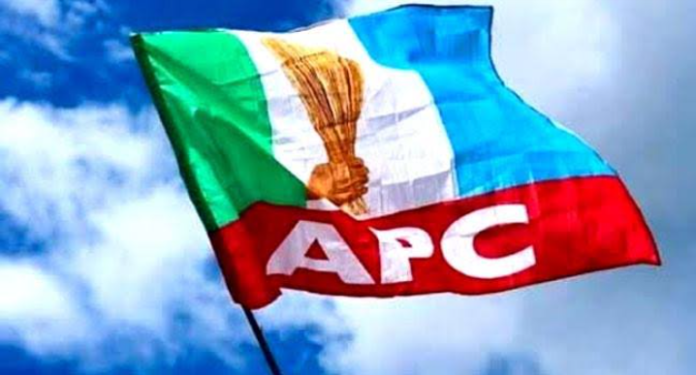 Enugu LG Poll APC Warns Against Rigging
