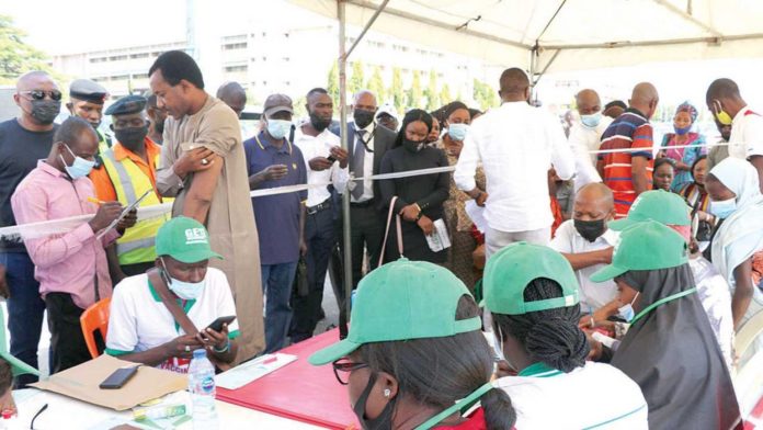 Enugu State Govt. Expands COVID-19 Vaccination Coverage
