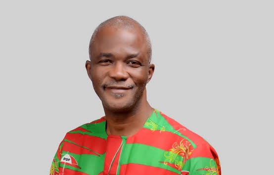 Ozigbo’s Campaign DG, Obiogbolu, Quits PDP