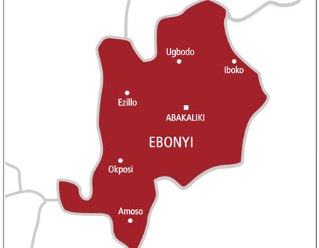 Police Gun Down Kidnapping Kingpin, Rescue Victim In Ebonyi