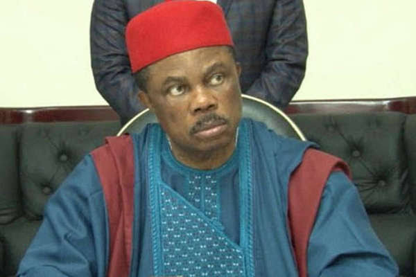 Protest Rocks Anambra Community Over Abduction Of Monarch