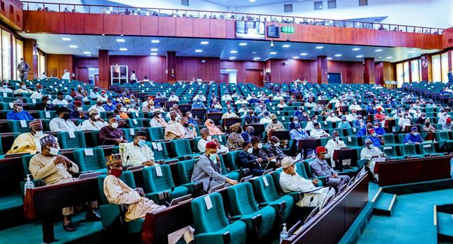 Reps Orders Removal Of Checkpoints From Lagos To SE