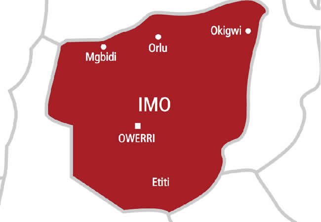Soldiers, Armed Robbers In Bloody Gun Duel In Imo