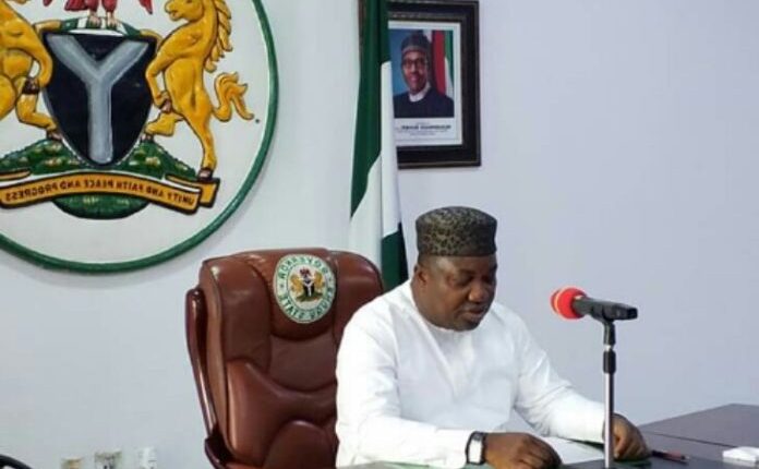Ugwuanyi Moves To Boost Knowledge-Based Public Service