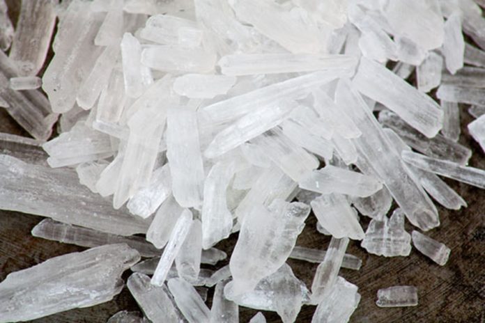 Youths Kill Man Found With Crystal Meth In Imo
