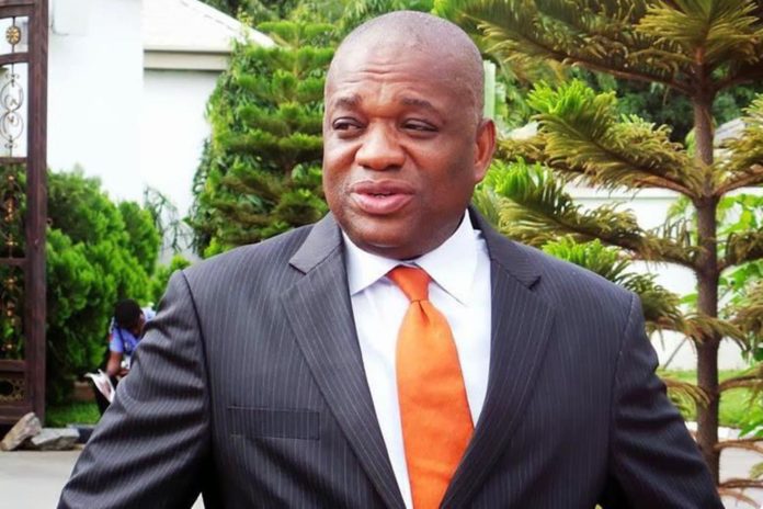 2023 Stakeholders Currently Discussing SE Presidency – Kalu