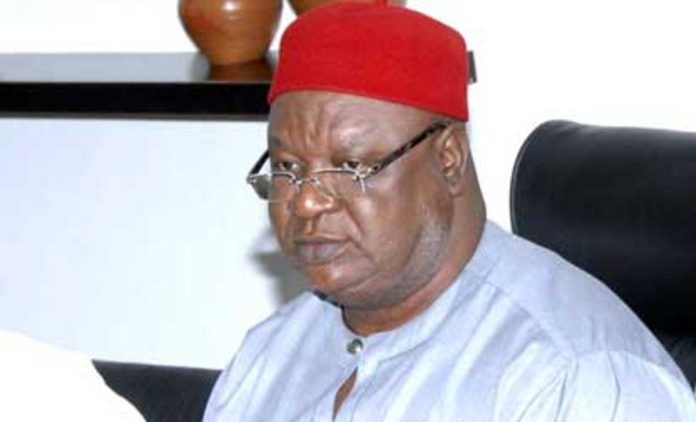 2023: What I’ll Do If I Become President – Anyim