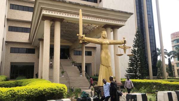 Arthur Eze Court Remands 2 Brothers To Kuje Prisons
