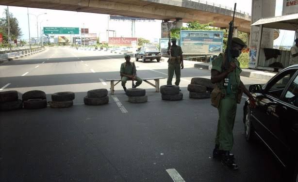Remove Your Roadblocks, Court Orders Obiano, Police
