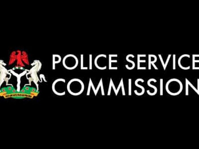 Why South East Is Missing In Police Hierarchy, PSC Explains