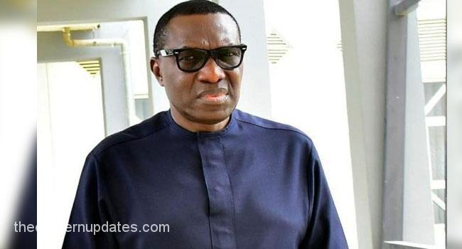 Anambra Guber Andy Uba Loses Again At Appeal Court