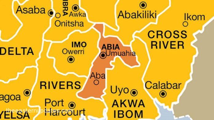 Anxiety As 2-Year-Old Child Is Kidnapped In Abia