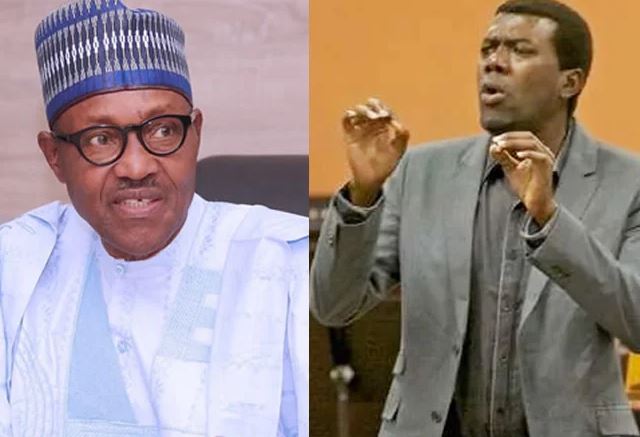 Buhari Does Not Believe In Igbo Presidency – Omokri