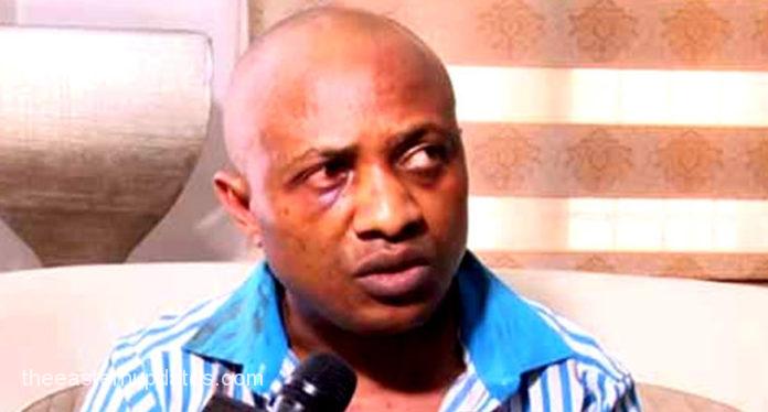 Court Commits Kidnapper Evans, 2 Others To Life Imprisonment