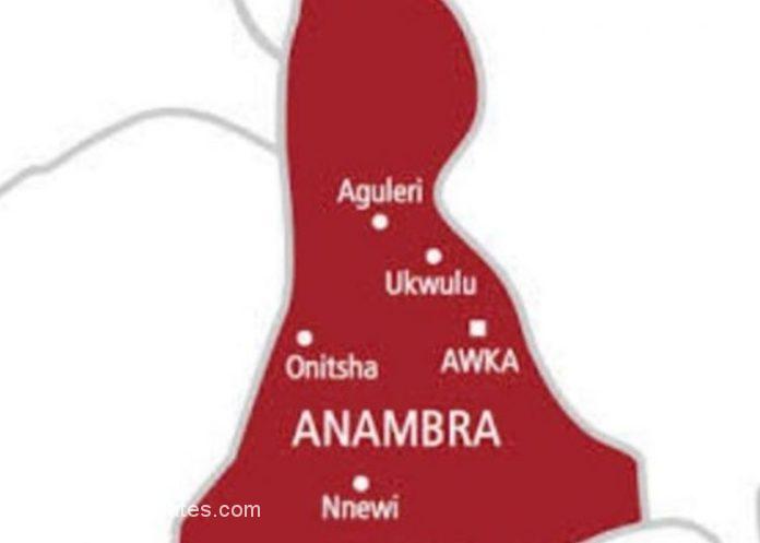 Cult War Over 14 Feared Killed In Anambra Funeral