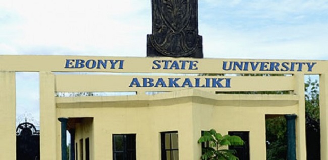 Ebonyi University Lecturers Opt Out From Nationwide Strike
