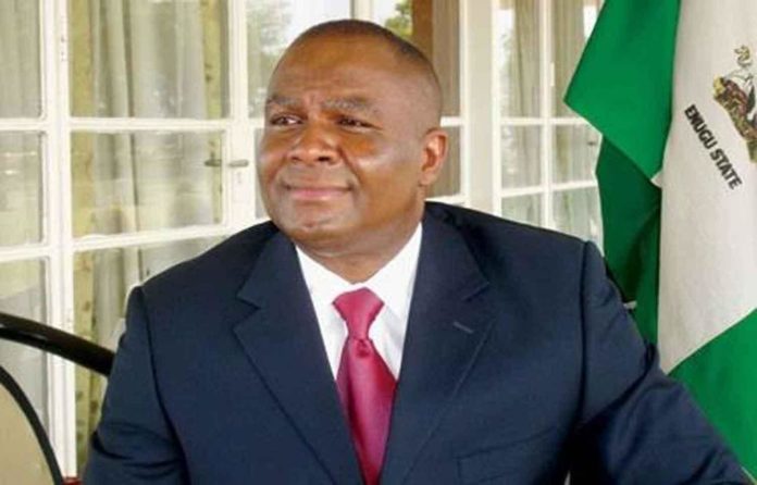Enugu East Must Produce Next Governor, Sen. Nnamani Insists