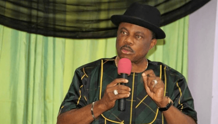 I’ll Leave Anambra As An Oil Producing State – Obiano