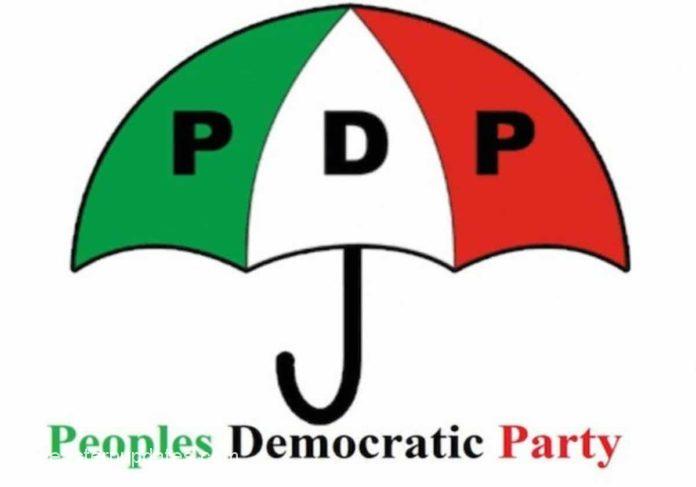 '2023: Zoning Arrangement Will Jeopardize Abia PDP Chances'