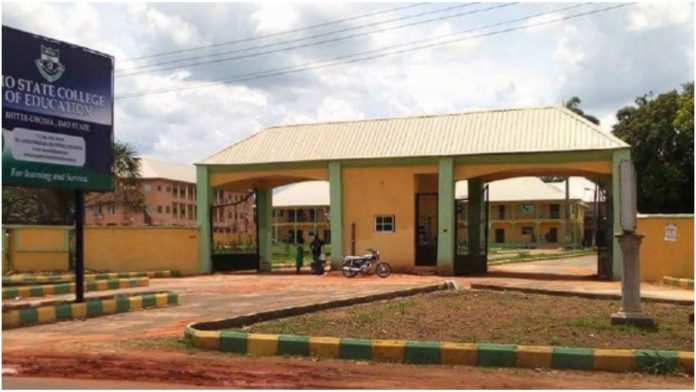 Imo College Of Education Workers Demand Removal Of Provost