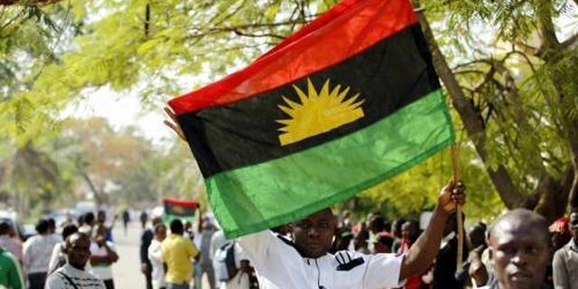 Kanu Didn’t Order Sit-At-Home In South East, IPOB Clarifies