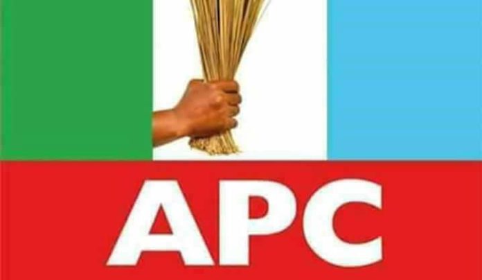 LG Poll Enugu APC Raises Alarm Over Alleged Exclusion