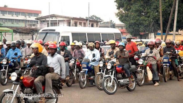 Okada, Keke Ban Will Worsen Crime Rate In Enugu - Mbaka
