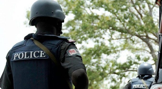 Police Arrest Man For Allegedly Killing Girlfriend In Anambra