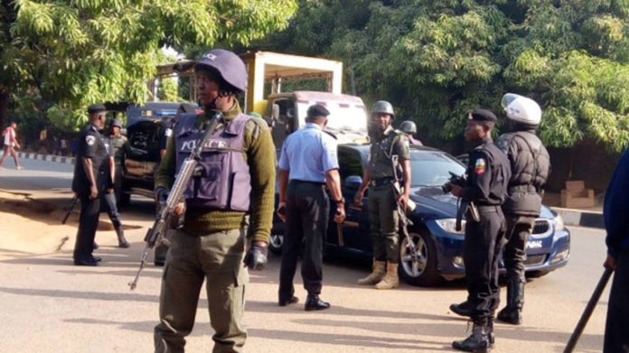 Tension As Unknown Gunmen Kill Three Policemen In Enugu