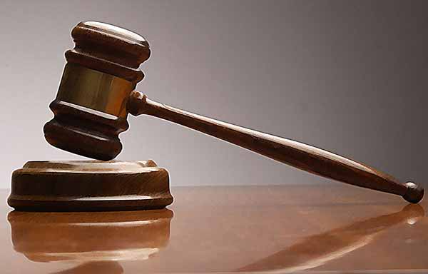 Two Sentenced To Death Over Murder Of Sex Worker In Anambra