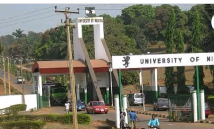 UNN Grounded As ASUU Ensures Total Compliance With Strike
