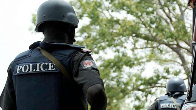 Unknown Gunmen Attack Anambra Police Station, Repelled