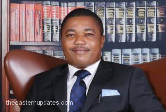 Confusion As US Lawyer Tackles Ejiofor Over Kanu's Case