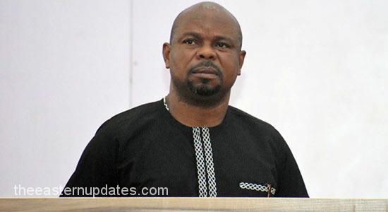 Ebonyi Crisis Continues As Court Reinstates Deputy Speaker