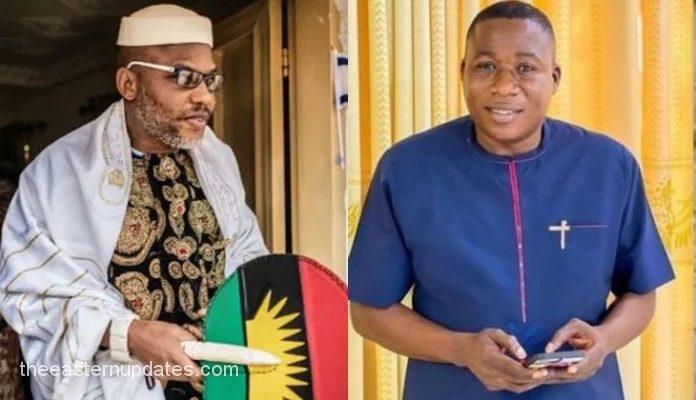 Igboho Release Nnamdi Kanu – Ohanaeze Appeals To Buhari