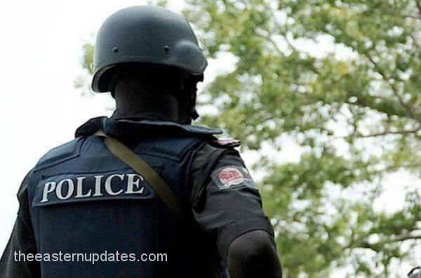 Police Arrest Woman For Killing 75-Year-Old Man In Anambra