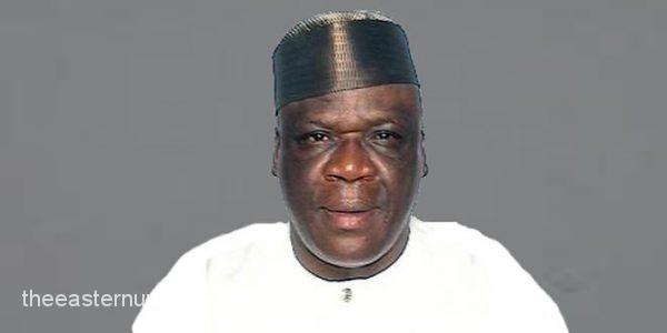 Why PDP, APC Should Zone Presidential Slots To SE– Alagbaoso