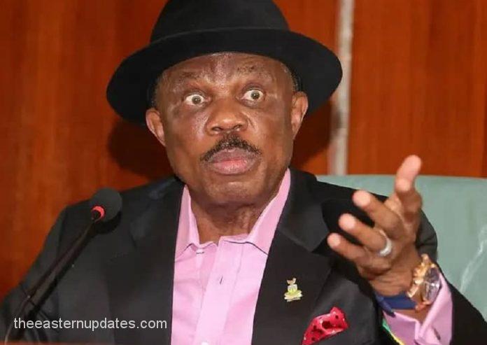 'Why We Arrested Willie Obiano', EFCC Opens Up